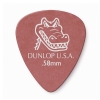 Dunlop Gator Grip Picks, Player′s Pack, 0.58 mm