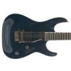 LTD MH400 STBL E-Gitarre