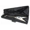 Rockcase RC-20918-B Premium Line Soft-Light Case, E-Gitarren-Koffer 