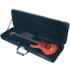 Rockcase RC-20905-B Premium Line Soft-Light Case, Bassgitarren-Koffer