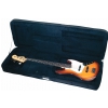 Rockcase RC-20905-B Premium Line Soft-Light Case, Bassgitarren-Koffer