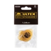 Dunlop Ultex Standard Picks, Player′s Pack, 1.14 mm
