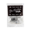 Dunlop Tortex White Jazz Picks, Refill Pack, 1.00 mm