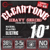Cleartone Electric EMP Strings, Monster Heavy