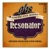 GHS Americana Series - Resonator Saiten-Set, Regular, .017-.056