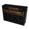 Morley EBTECH Hum Elminator 2 channel Box XLR