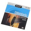D′Addario EXP 11 Saiten für akustische Gitarre