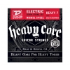 Dunlop Heavy Core 7 010