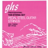 GHS Pedal Steel Nickel Rockers