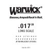 Warwick 42017