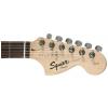 Fender Squier Affinity Strat SSS RW BLK E-Gitarre