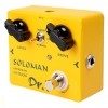 Joyo D52 Soloman Bass Overdrive Effekt