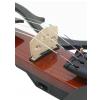 Yamaha SV 200 BR Silent Violin Elektrische Violine