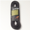 RockCable Lautsprecher-Kabel - Banana Plug (4 mm) / straight TS Plug (6.3 mm) - 10 m / 32.8 ft.