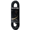 RockCable Mikrofon-Kabel   - XLR (female) / TRS Plug (6.3 mm / 1/4), color coded - 10 m / 32.8 ft.