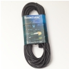 RockCable Lautsprecher-Kabel - lockable coaxial plug, 2-pin, 15 m / 49.2 ft