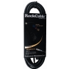 RockCable Mikrofon-Kabel   - XLR (female) / TRS Plug (6.3 mm / 1/4), color coded - 6 m / 19.7 ft.