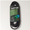 RockCable Lautsprecher-Kabel - SpeakON (2-pin) to Banana Plug (4 mm) - 5 m / 16.4 ft.
