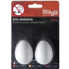 Stagg EGG2-WH