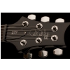 PRS 2017 SE 277 Semi-Hollow Soapbar Grey Black - E-Gitarre