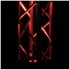 Scheinwerfer Cameo FLAT PAR 1 RGBW IR 7 x 4 W High-Power FLAT RGBW LED PAR Light 