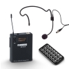 LD Systems ROADBUDDY 10HS B5 Akkubetriebener Bluetooth-Lautsprecher