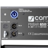 Cameo PAR 64 CAN RGBA 10 PS