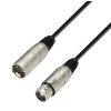Adam Hall Cables K3 MMF 3000 Mikrofonkabel XLR Female auf XLR Male | 30 m