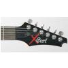 Cort X2 RM E-Gitarre