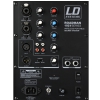 LD Systems Roadman 102 Tragbarer Tonsatz