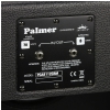 Palmer MI CAB 212 EJ 2 x 12” Gitarrenbox mit Eminence Eric Johnson Signature, 8/16 Ohm 