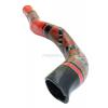 TT didgeridoo, red