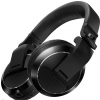 Pioneer HDJ-7 K DJ headphones black