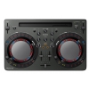 Pioneer DDJ-WEGO4-K kontroler MIDI DJ
