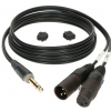 Klotz AY1X 0200 Audio Kabel