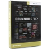 Toontrack Drum Midi 6 Pack