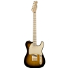 Fender Richie Kotzen Telecaster Maple Fingerboard Brown Sunburst E-Gitarre