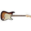Fender American Original 60S Stratocaster 3TS E-Gitarre 