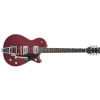 Gretsch G6131t Players Edition Jet Ft With Bigsby Rosewood Fingerboard, Firebird Red