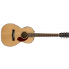 Fender Cp-140se Natural, With Case