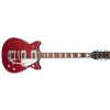 Gretsch G5441t Double Jet With Bigsby Rosewood Fingerboard, Firebird Red