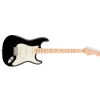 Fender American Pro Stratocaster Maple Fingerboard, Black