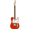 Fender Affinity Series Telecaster Laurel Fingerboard Race Red E-Gitarre