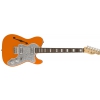 Fender Limited Edition 2018 Telecaster Thinline Super Deluxe RW E-Gitarre 