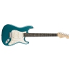 Fender American Elite Stratocaster Ebony Fingerboard, Ocean Turquoise