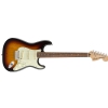 Fender Deluxe Roadhouse Stratocaster Pau Ferro Fingerboard, 3-Color Sunburst