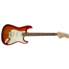 Fender Standard Stratocaster Rosewood Fingerboard, Cherry Sunburst