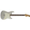 Fender Robert Cray Stratocaster RW Inca Silver E-Gitarre