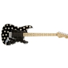Fender Buddy Guy Standard Stratocaster ML E-Gitarre