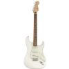 Fender Player Stratocaster PF PWT E-Gitarre 